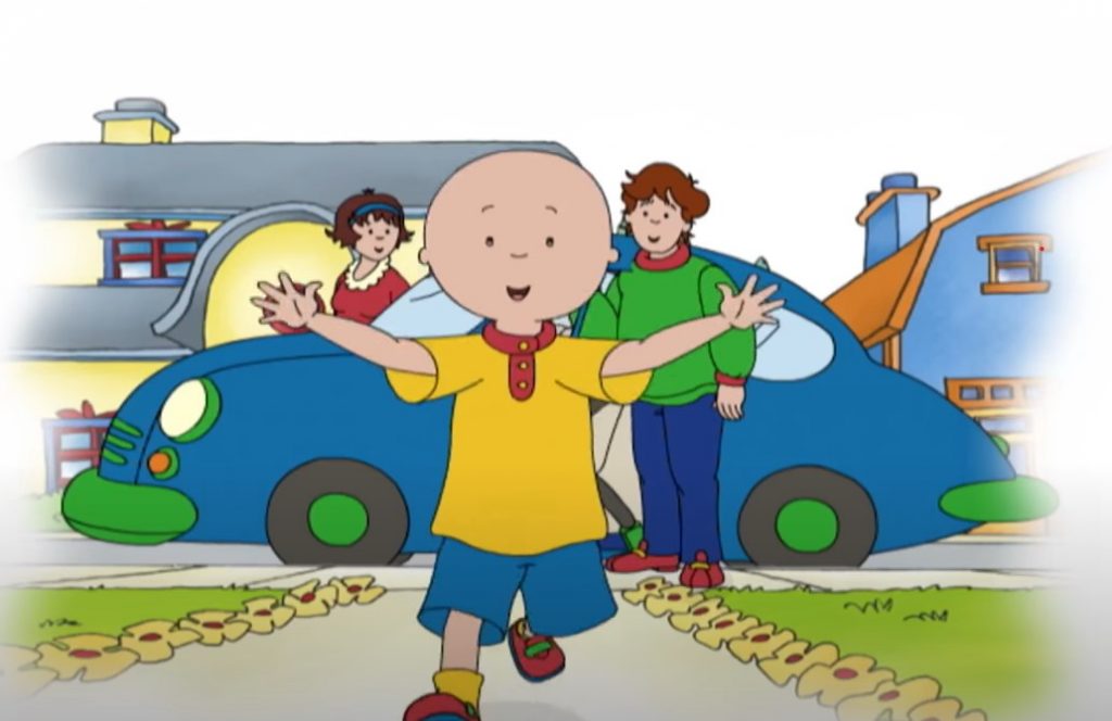 bajki po niemiecku